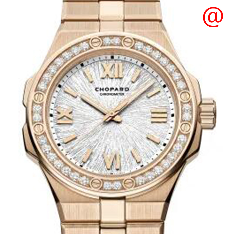 NEW CHOPARD ALPINE EAGLE 295384-5001